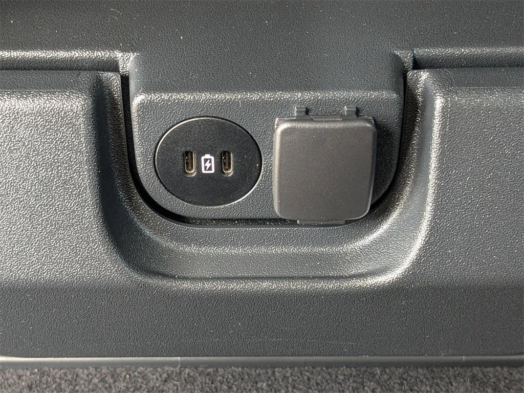 used 2024 Ford F-150 car, priced at $49,303