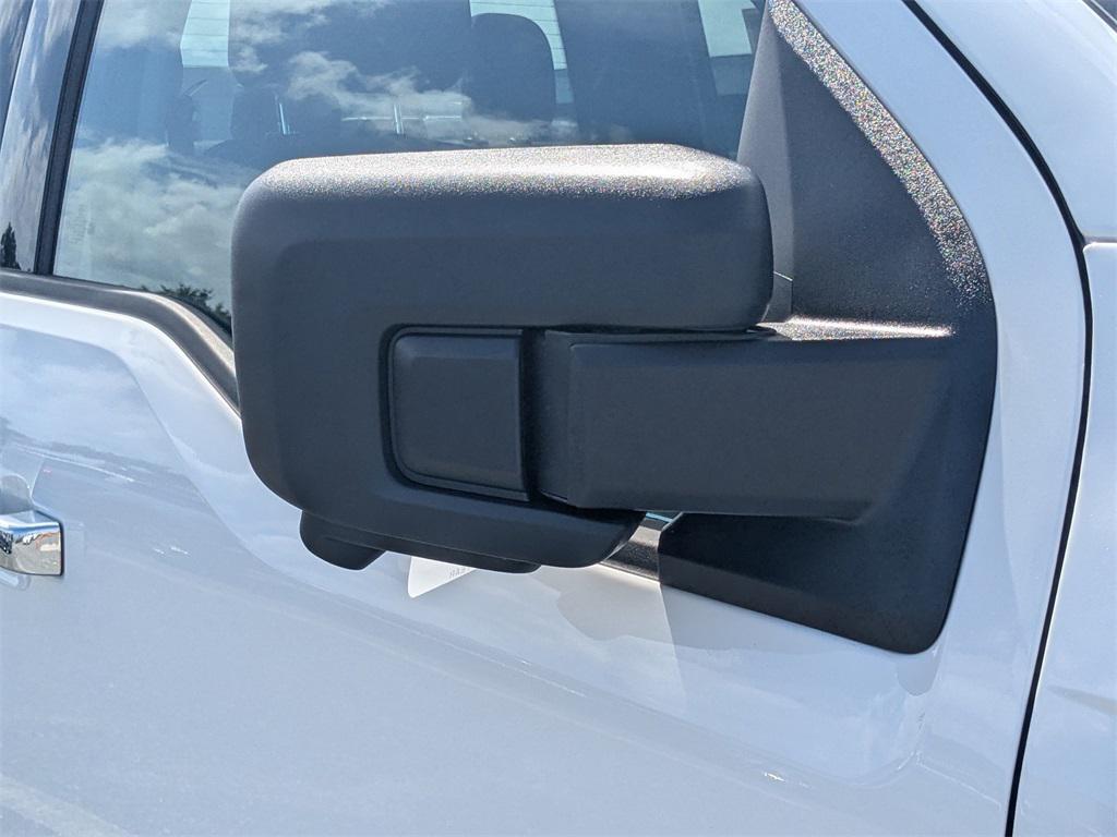 used 2024 Ford F-150 car, priced at $49,303