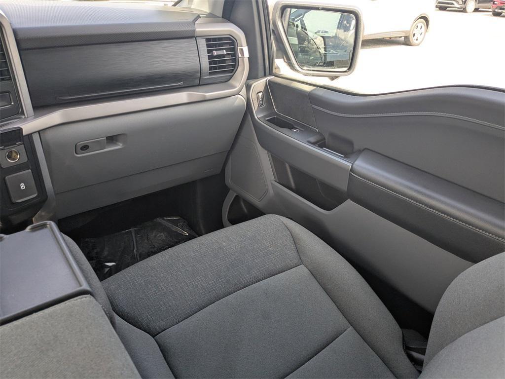 used 2024 Ford F-150 car, priced at $49,303