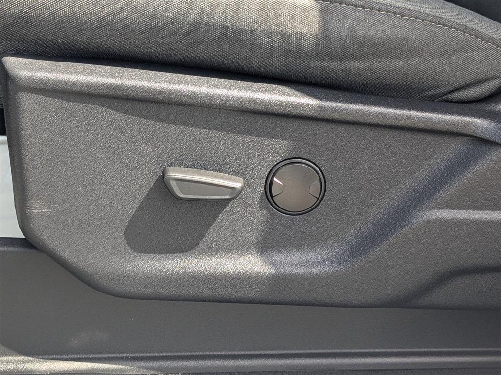 used 2024 Ford F-150 car, priced at $49,303