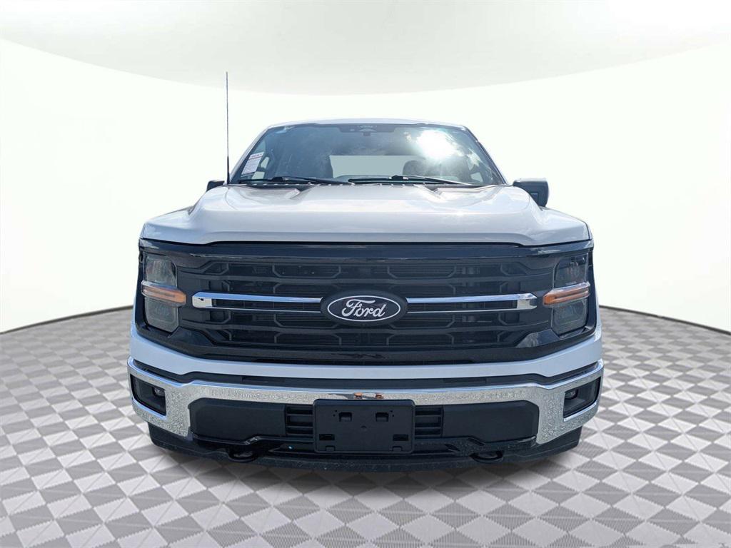 used 2024 Ford F-150 car, priced at $49,303