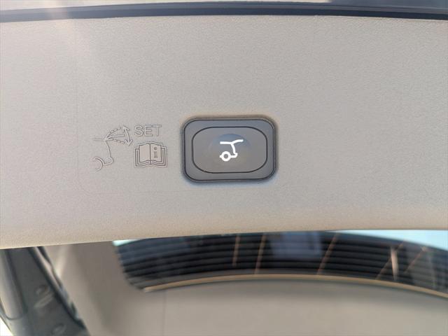 new 2025 Lincoln Nautilus car, priced at $54,545