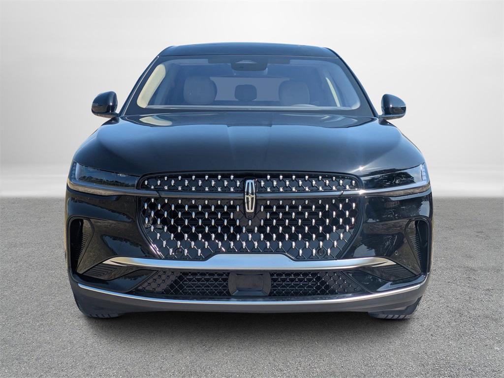 new 2025 Lincoln Nautilus car, priced at $54,545
