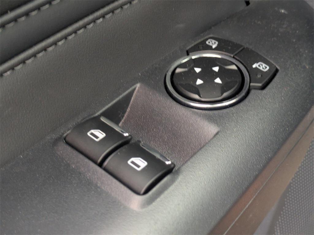 new 2025 Ford Mustang car, priced at $59,337