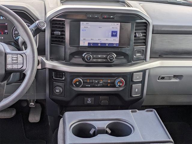 used 2023 Ford F-150 car, priced at $30,049