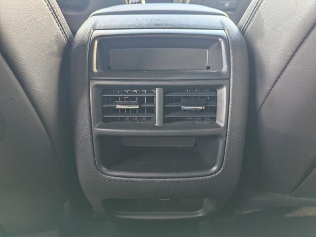 used 2023 Cadillac XT5 car, priced at $28,624