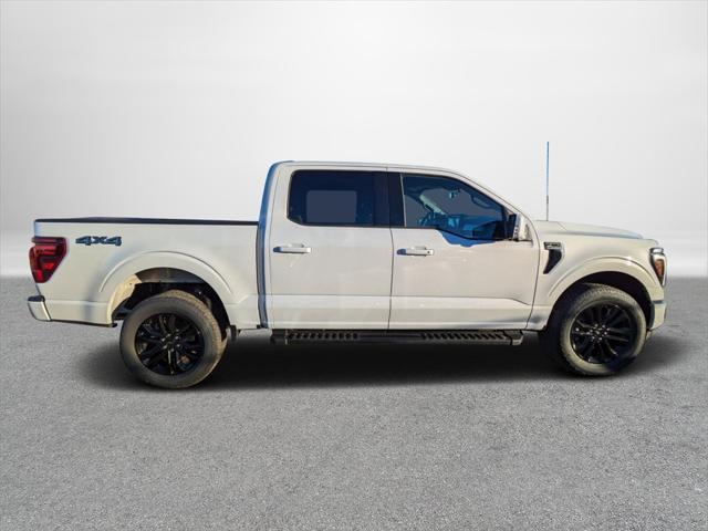 new 2025 Ford F-150 car, priced at $65,210