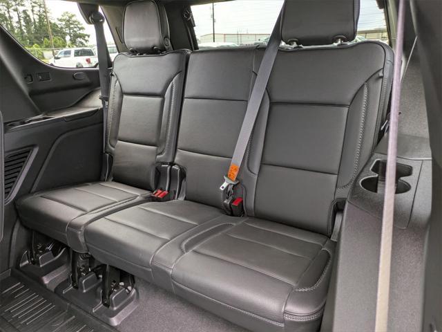 used 2021 GMC Yukon car, priced at $56,374