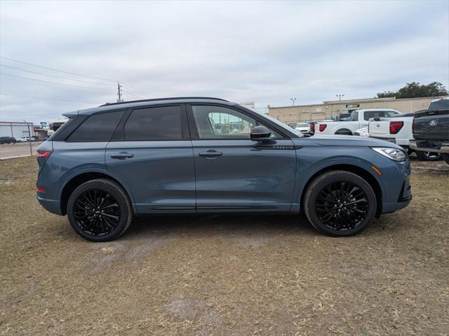 new 2025 Lincoln Corsair car