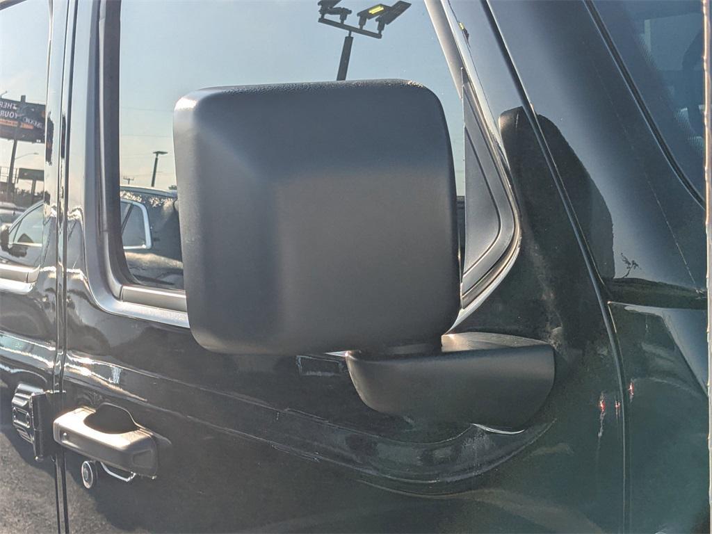 used 2021 Jeep Wrangler Unlimited car, priced at $30,370