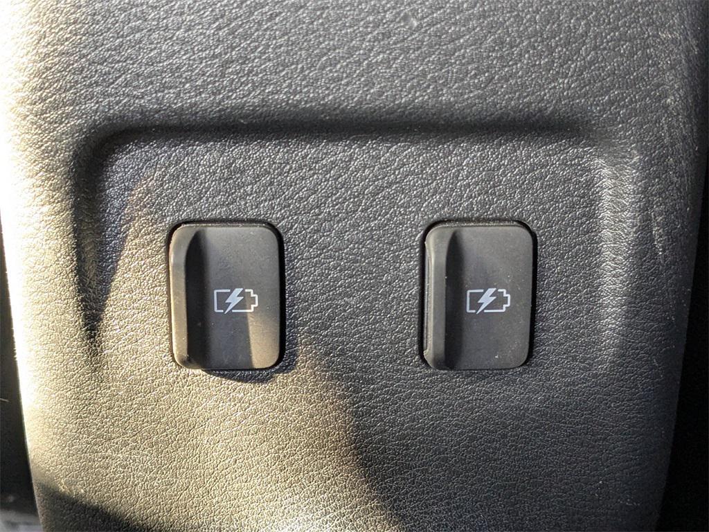 used 2022 Nissan Kicks car, priced at $15,872