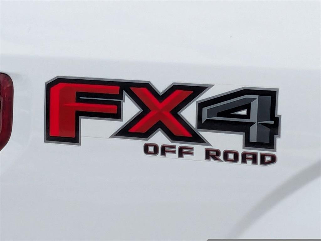 used 2020 Ford F-150 car, priced at $34,996