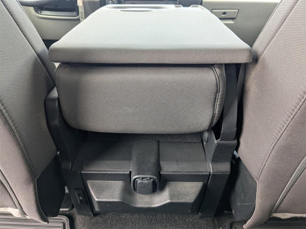 used 2020 Ford F-150 car, priced at $34,996
