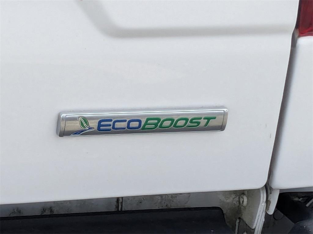 used 2020 Ford F-150 car, priced at $34,996