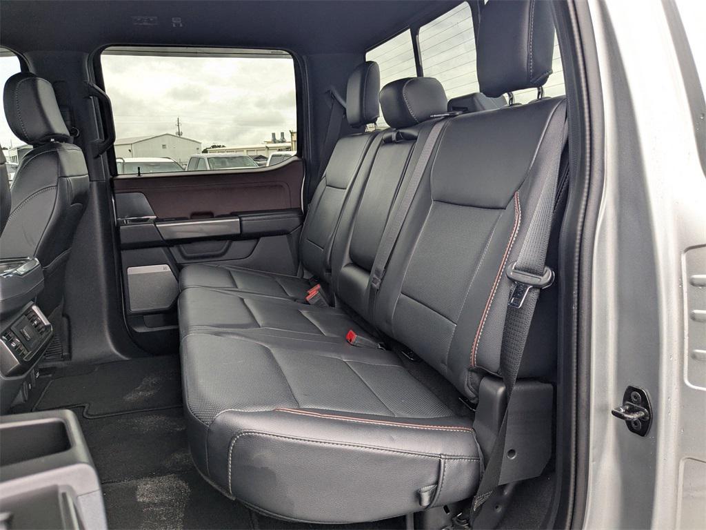 used 2023 Ford F-150 car, priced at $51,843