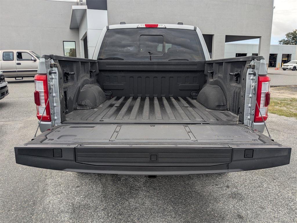 used 2023 Ford F-150 car, priced at $51,843