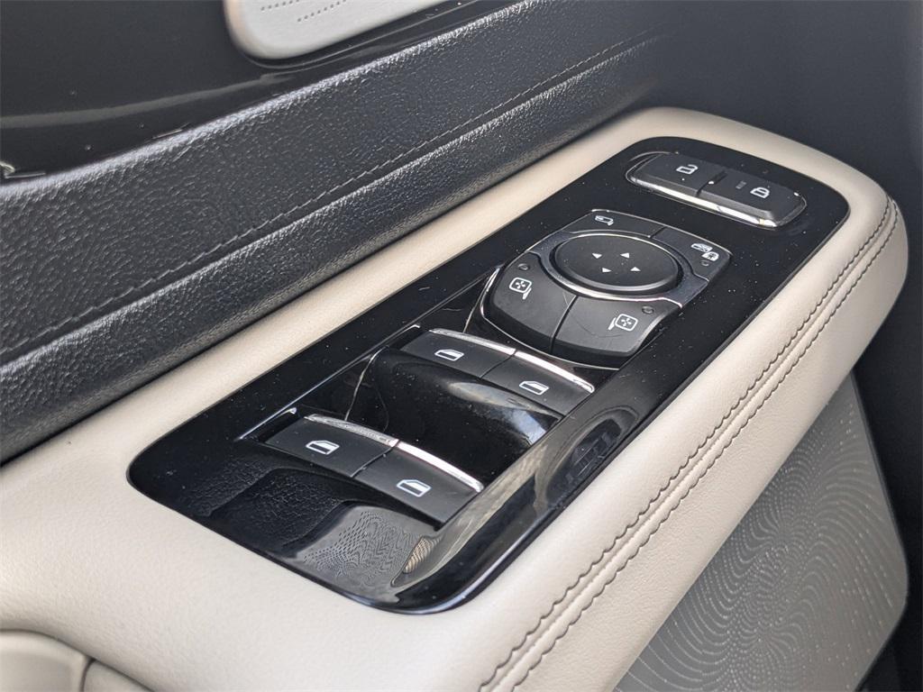 new 2025 Lincoln Aviator car