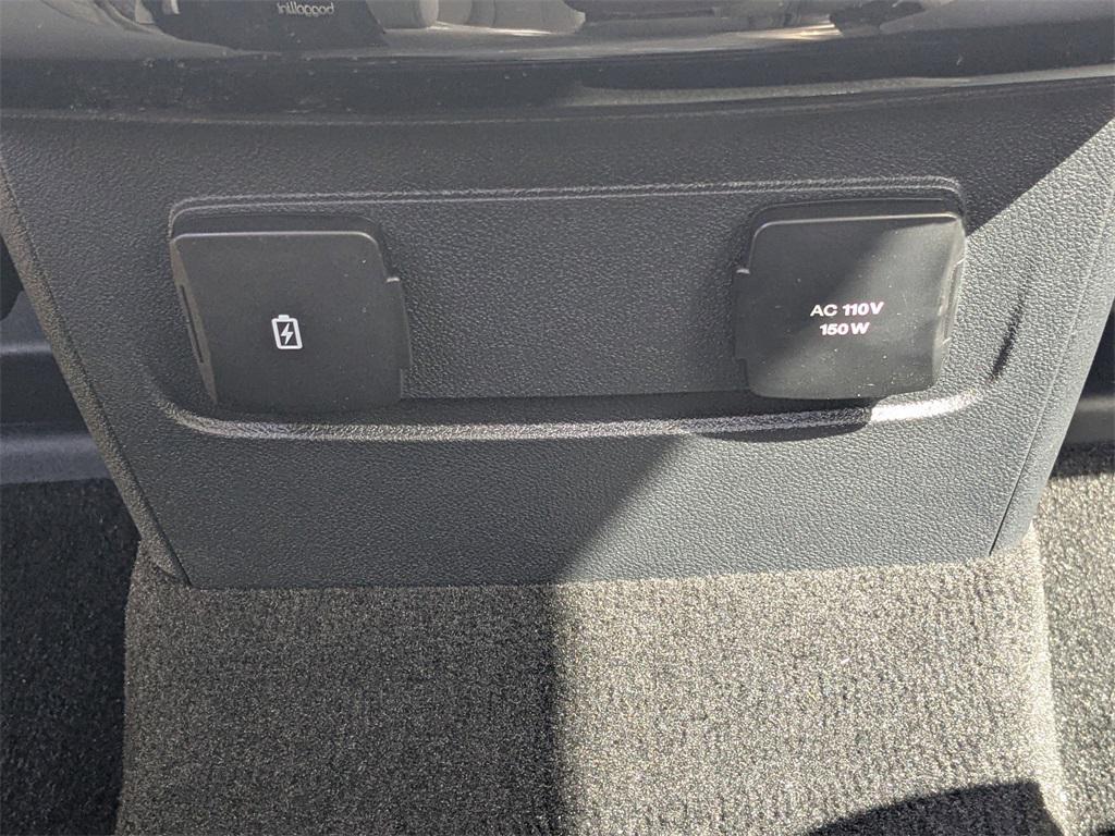 new 2025 Lincoln Aviator car