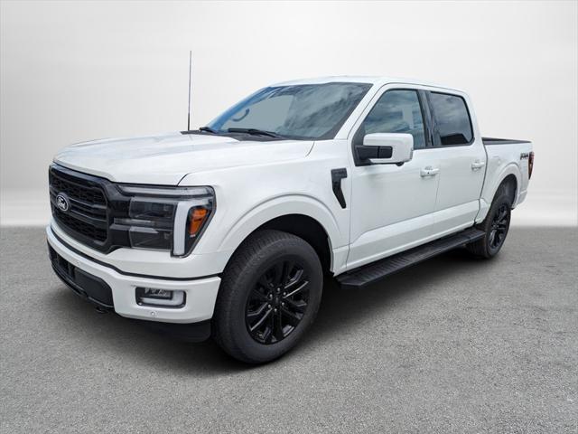 new 2024 Ford F-150 car, priced at $66,095