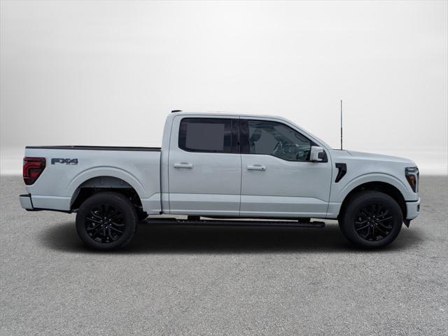 new 2024 Ford F-150 car, priced at $66,095