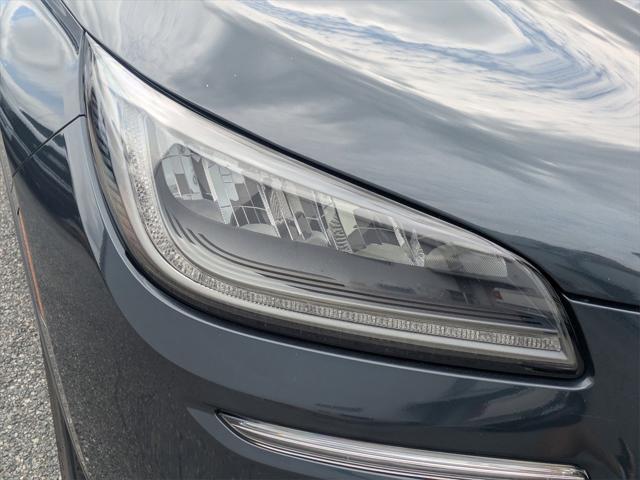 used 2022 Lincoln Corsair car, priced at $30,210