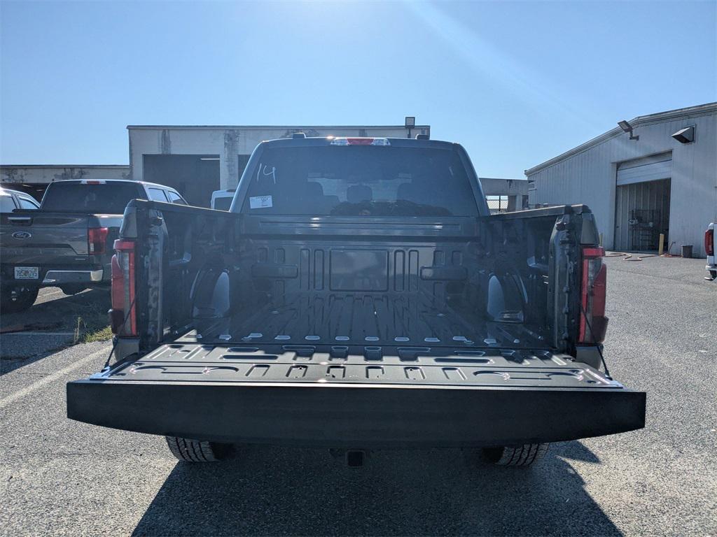 new 2025 Ford F-150 car, priced at $49,341