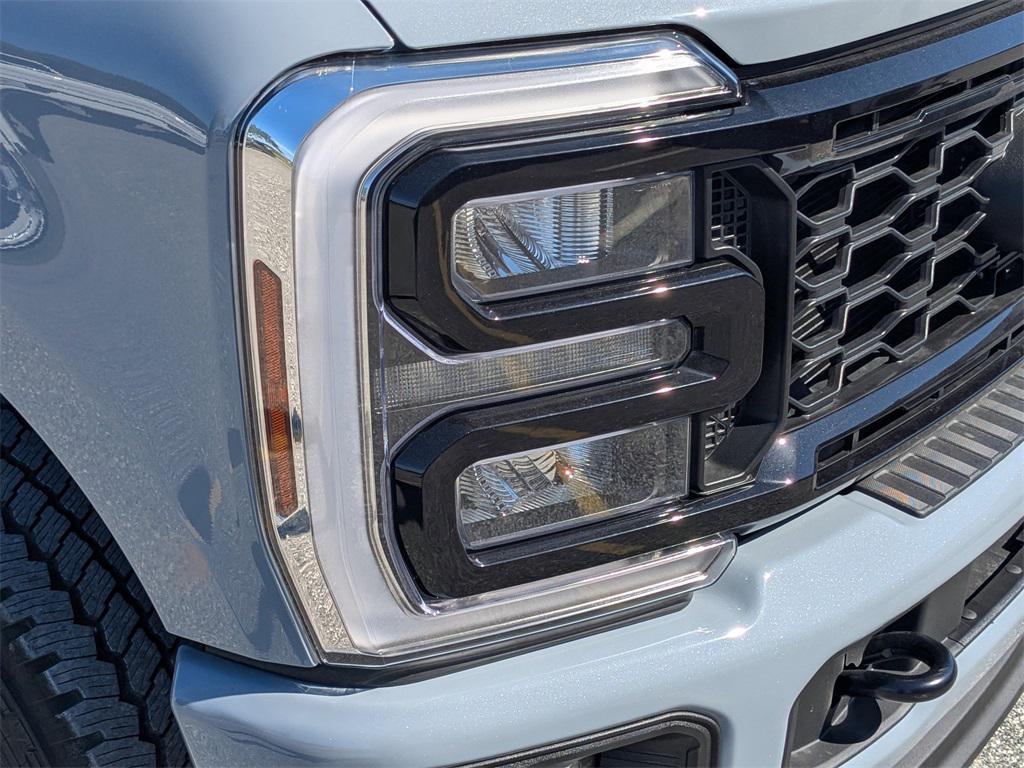 new 2026 Ford F-250 car, priced at $83,014