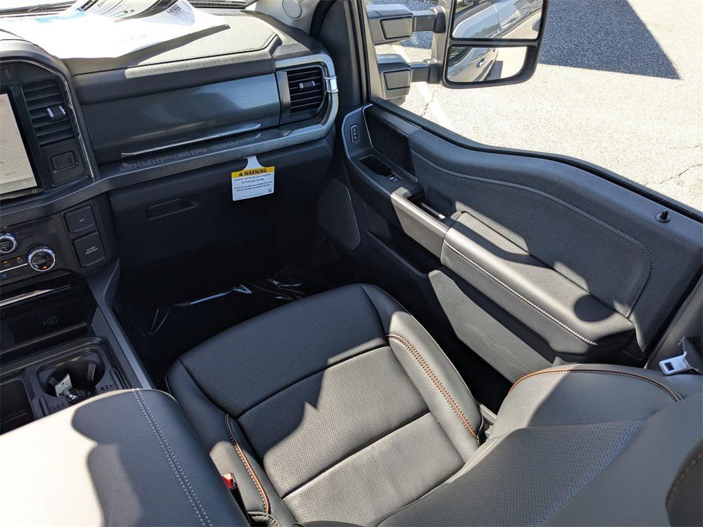 new 2026 Ford F-250 car, priced at $83,014