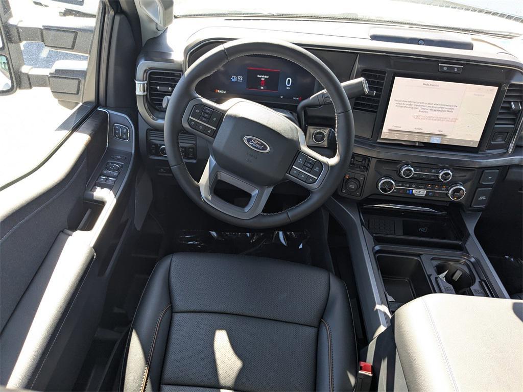 new 2026 Ford F-250 car, priced at $83,014