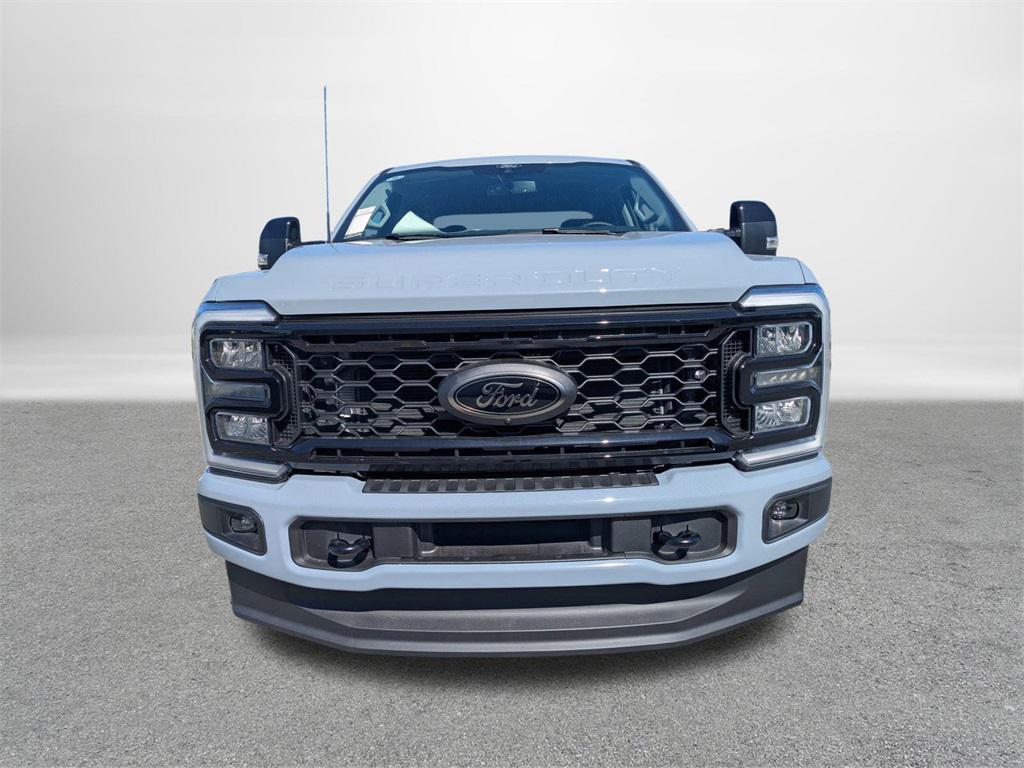 new 2026 Ford F-250 car, priced at $83,014