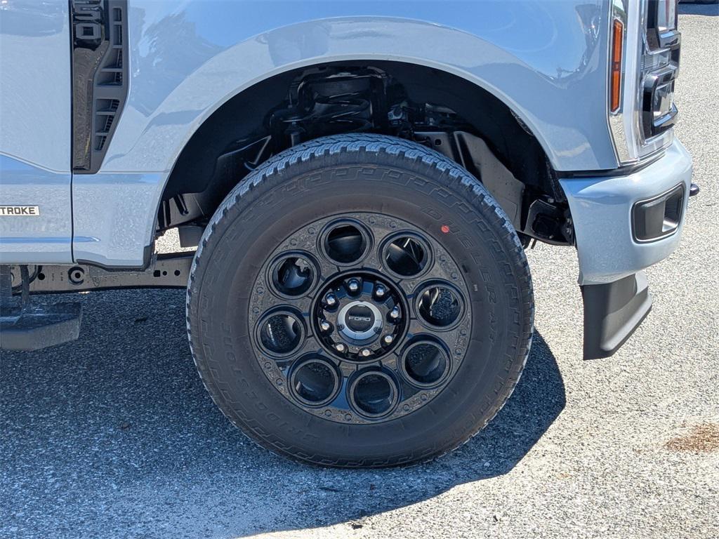 new 2026 Ford F-250 car, priced at $83,014