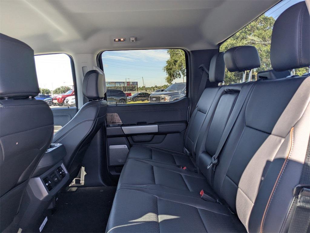 new 2026 Ford F-250 car, priced at $83,014