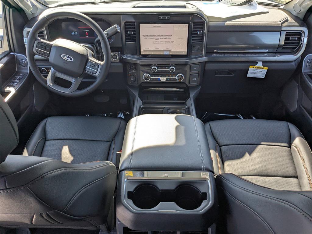 new 2026 Ford F-250 car, priced at $83,014