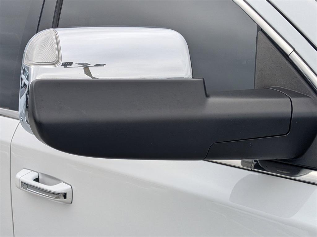 used 2021 Ram 1500 car, priced at $41,949