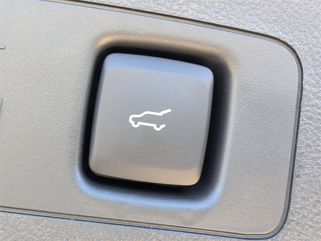 new 2025 Lincoln Corsair car