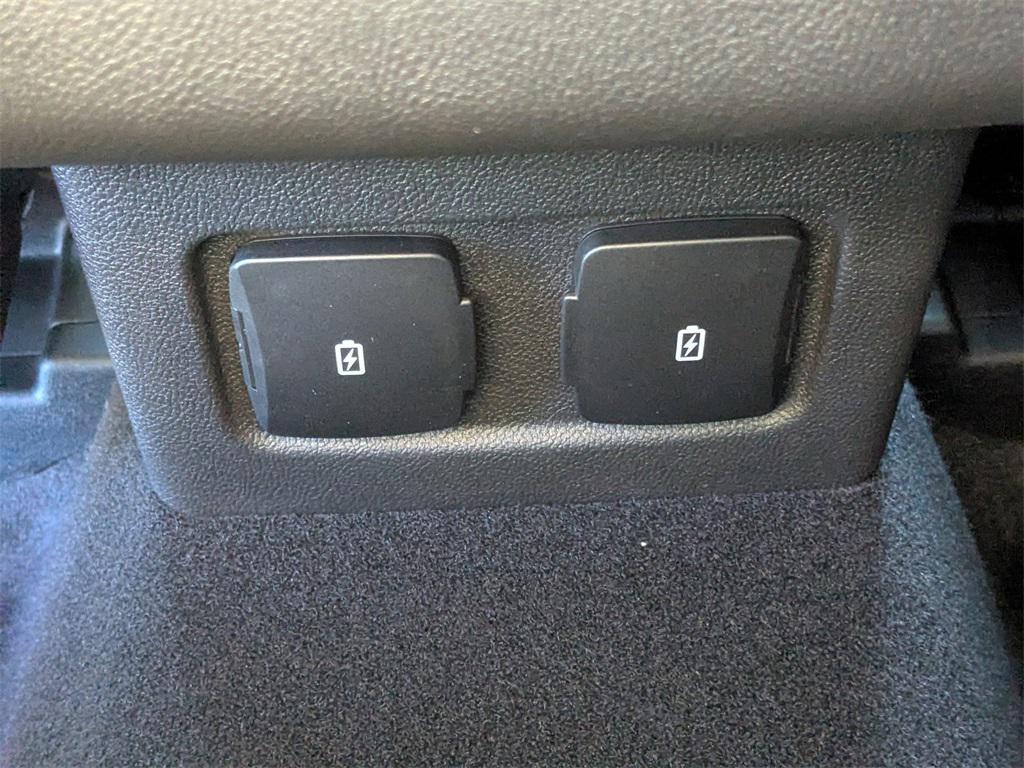 new 2025 Lincoln Corsair car