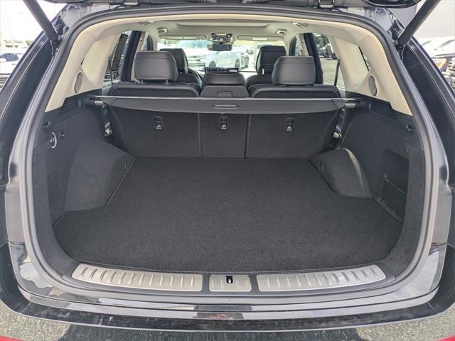 used 2024 Genesis GV80 car, priced at $48,352