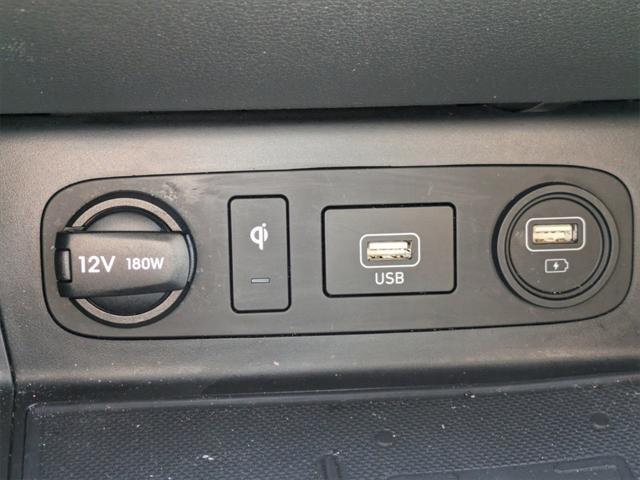 used 2023 Hyundai Sonata car, priced at $22,232