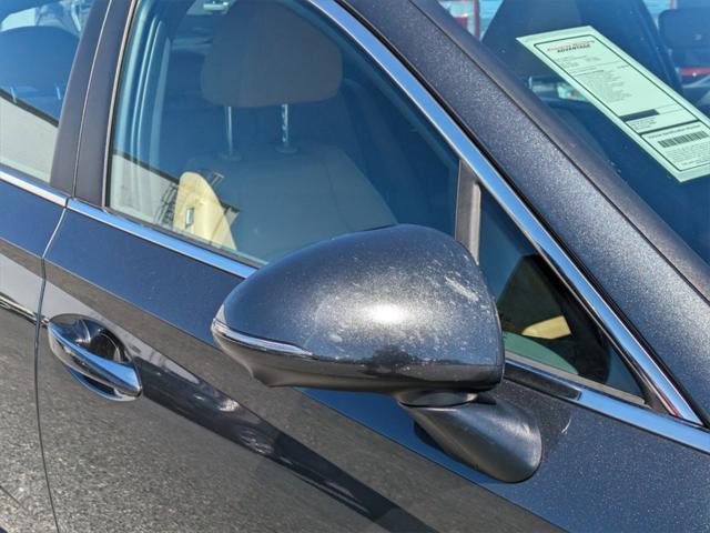 used 2023 Hyundai Sonata car, priced at $22,232