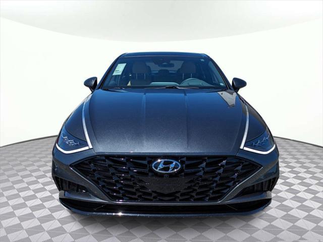 used 2023 Hyundai Sonata car, priced at $22,232