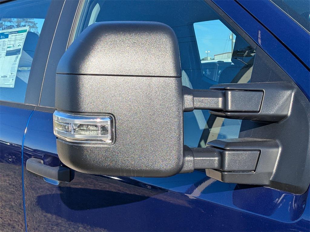 new 2026 Ford F-350 car, priced at $69,948