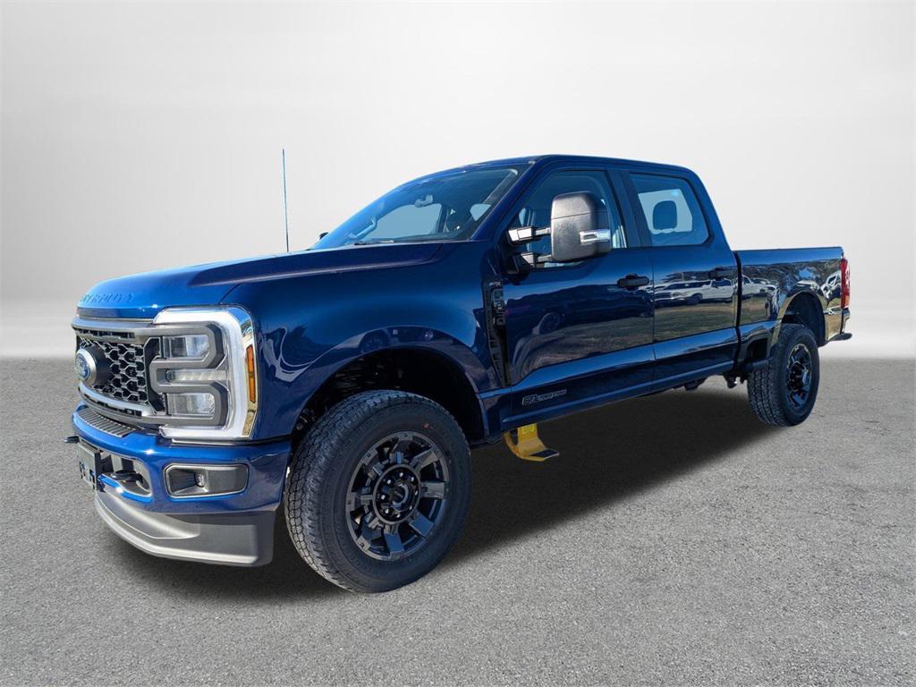 new 2026 Ford F-350 car, priced at $69,948