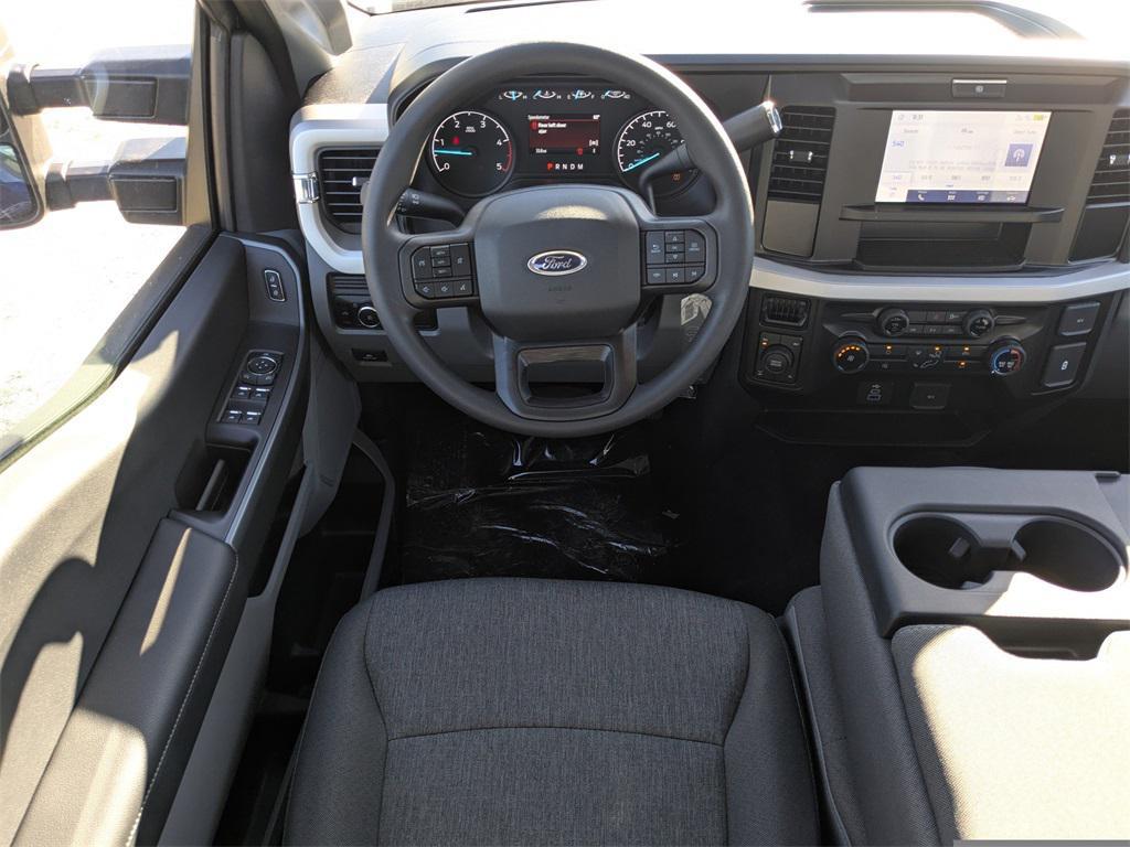 new 2026 Ford F-350 car, priced at $69,948