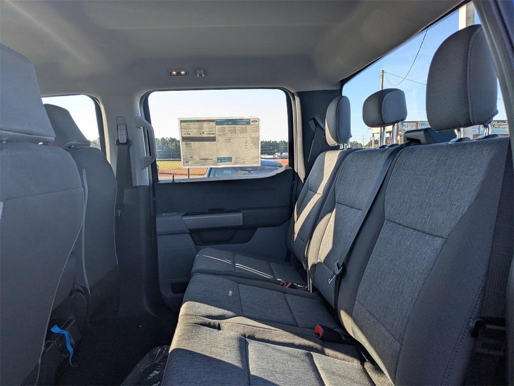 new 2026 Ford F-350 car, priced at $69,948