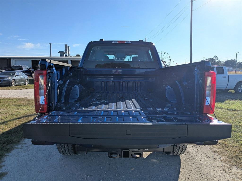 new 2026 Ford F-350 car, priced at $69,948