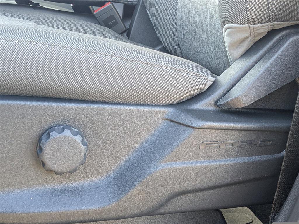 new 2026 Ford F-350 car, priced at $69,948