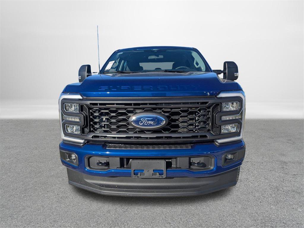 new 2026 Ford F-350 car, priced at $69,948