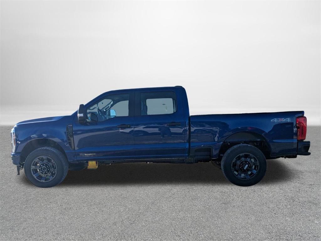 new 2026 Ford F-350 car, priced at $69,948