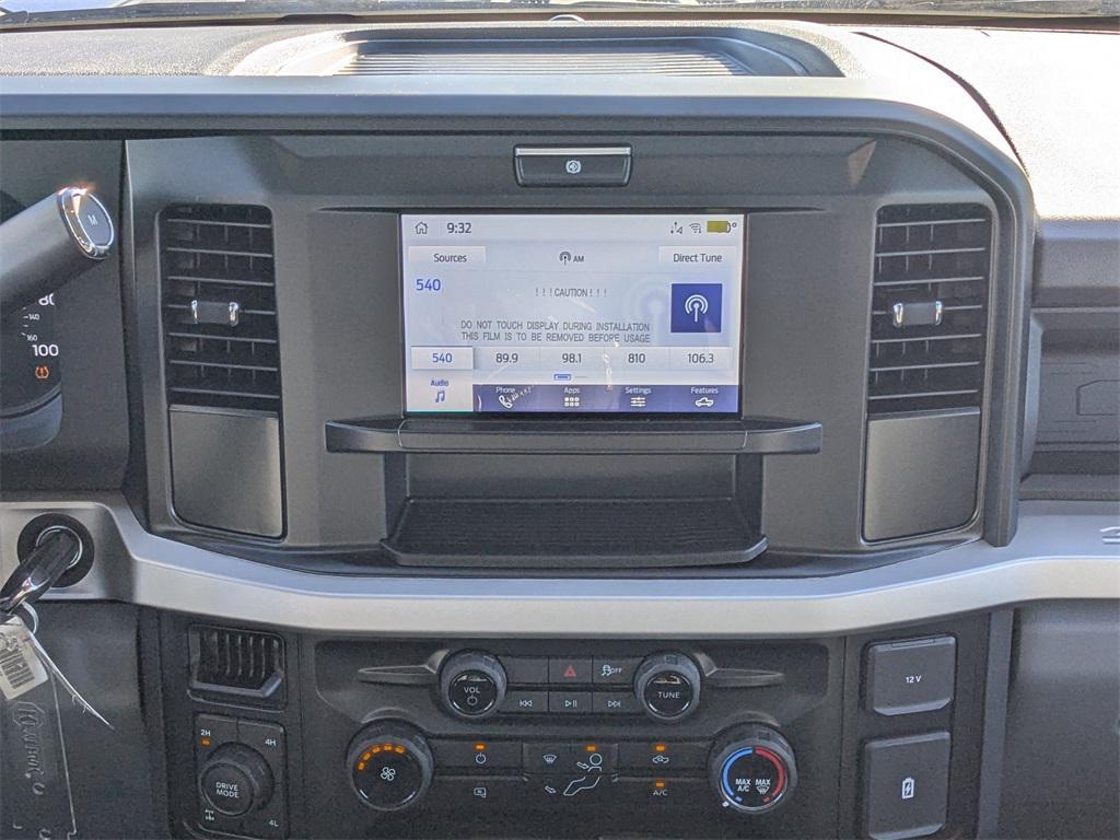 new 2026 Ford F-350 car, priced at $69,948