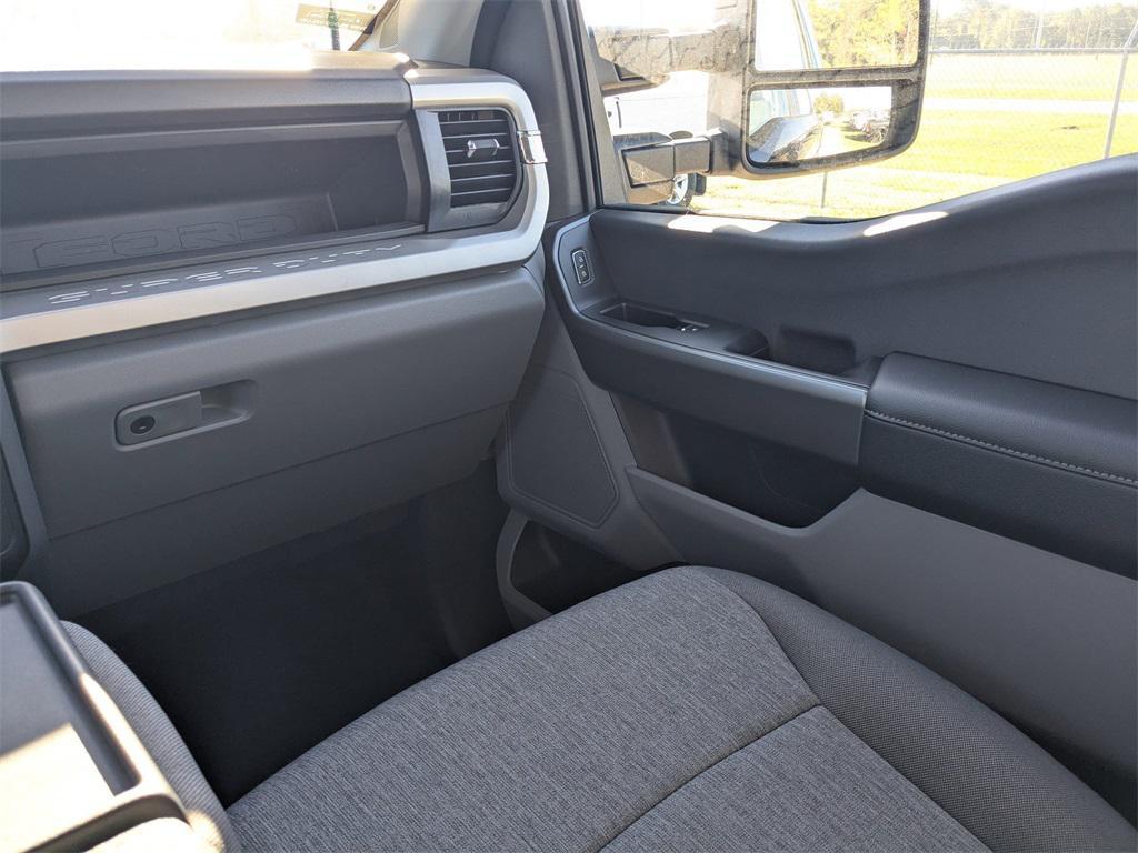 new 2026 Ford F-350 car, priced at $69,948